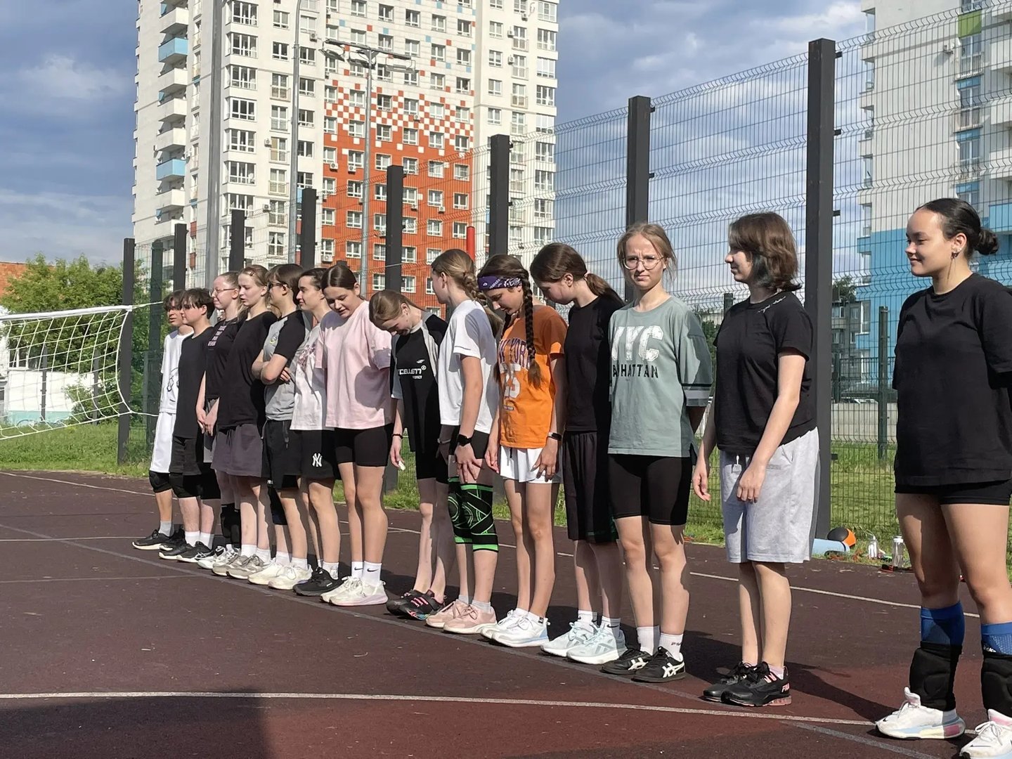 Фон главного экрана