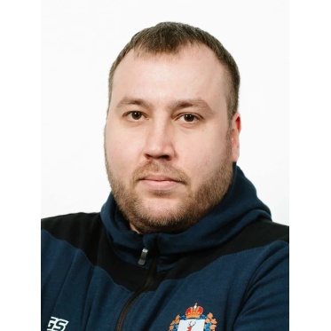 Голышев Роман Петрович