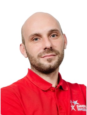 Балашов Алексей Анатольевич