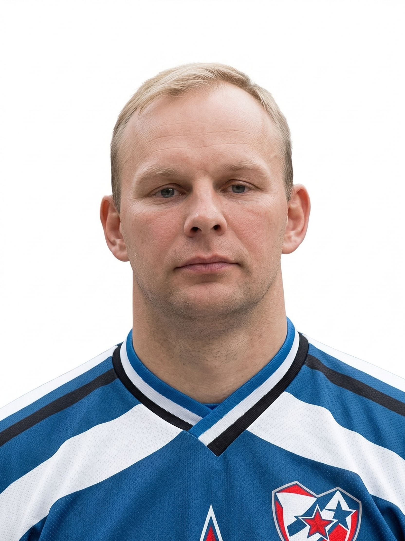 Хитушкин Илья Александрович