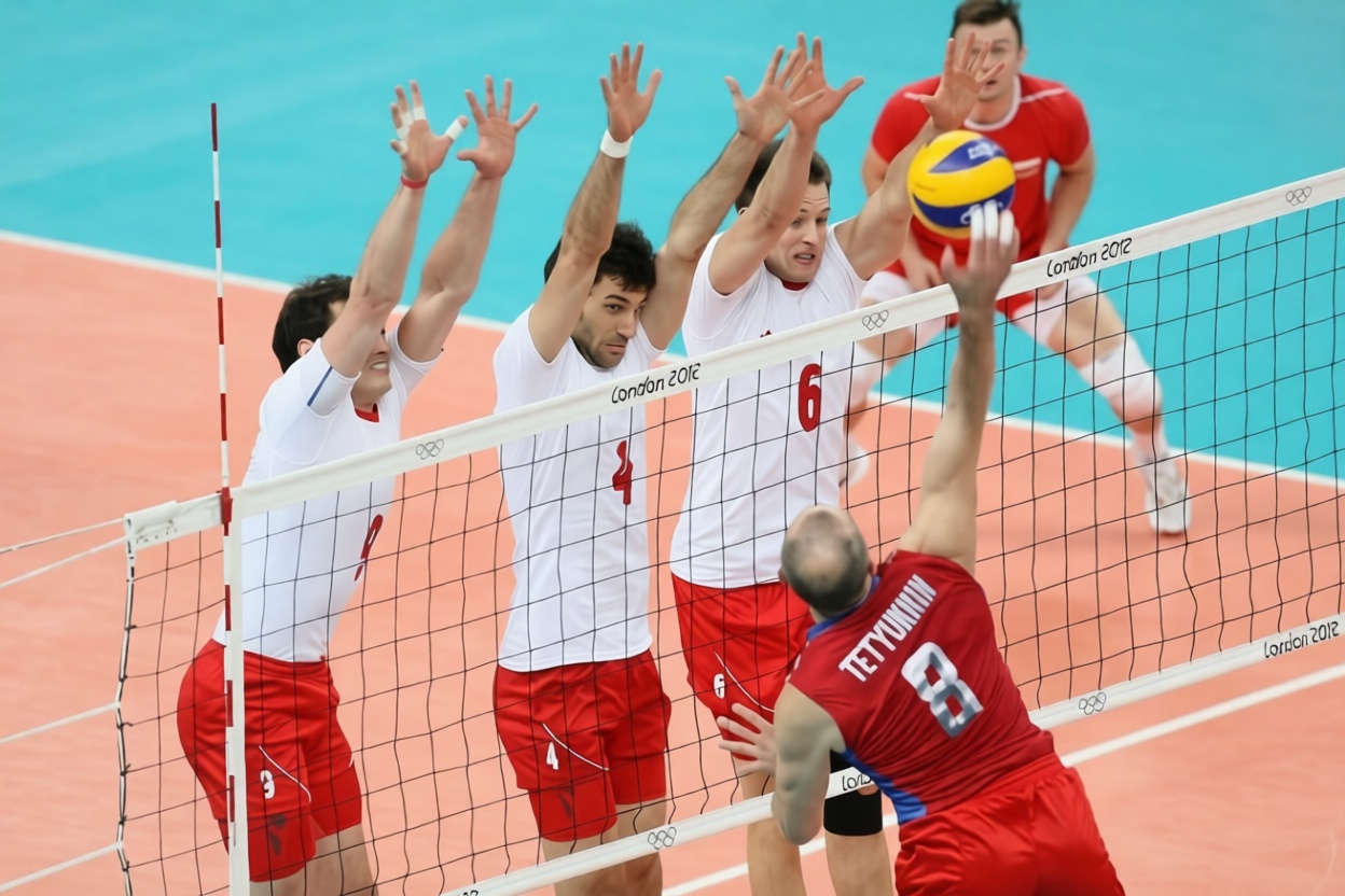 Нет звука приятнее, чем грохот грома грядущих изменений